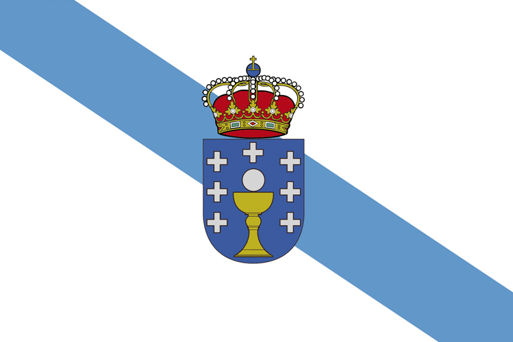 Galicia concurso méritos